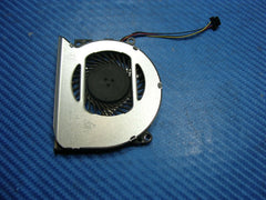 HP Envy 15-u010dx 15.6" Genuine Laptop CPU Cooling Fan 776213-001 ER* - Laptop Parts - Buy Authentic Computer Parts - Top Seller Ebay