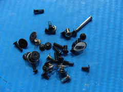 Lenovo Yoga 730-15IKB 15.6" Screw Set Screws for Repair ScrewSet