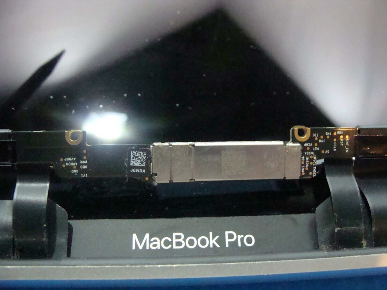 MacBook Pro A1708 13