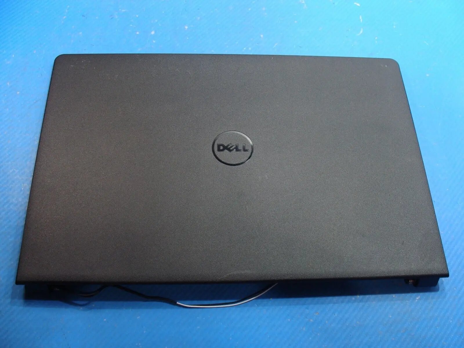 Dell Inspiron 15.6