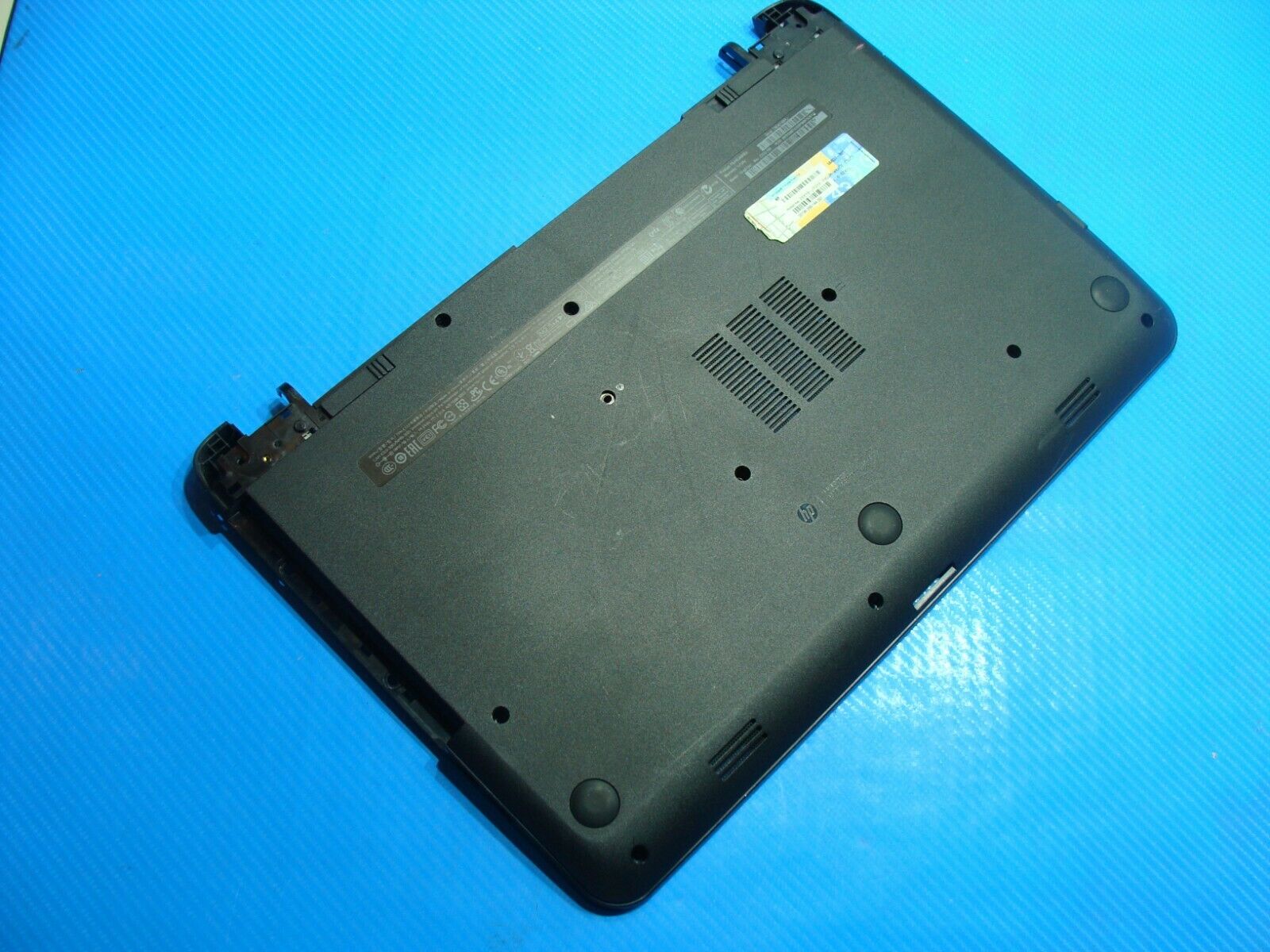 HP 15-g013cl 15.6