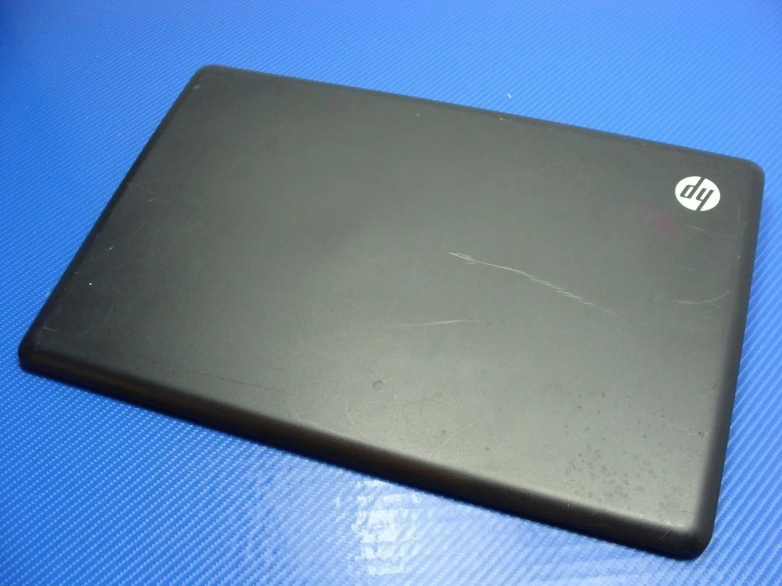 HP 15.6 G56-129WM Genuine Laptop LCD Back Cover w/Front Bezel 3AAXLLCTP70