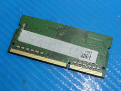 Lenovo 15 80K9 Laptop 2GB Memory RAM PC3L-12800S-11-13-C3 M471B5674QH0-YK0 - Laptop Parts - Buy Authentic Computer Parts - Top Seller Ebay