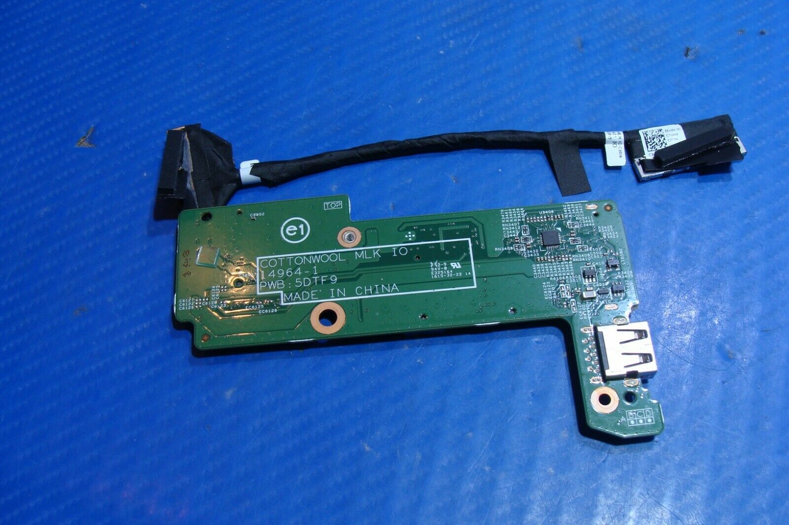 Dell Inspiron 15-7568 15.6