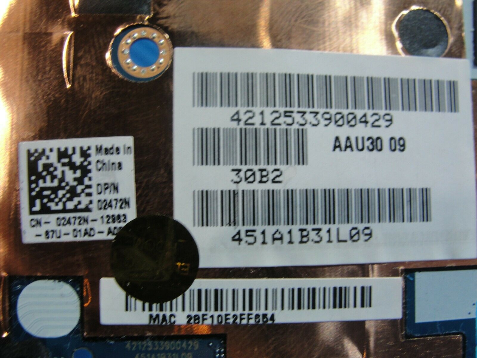 Dell Latitude 13.3