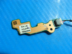 Toshiba Satellite C55t-A5314 15.6" Genuine Power Button Board w/Cable V000320220 - Laptop Parts - Buy Authentic Computer Parts - Top Seller Ebay