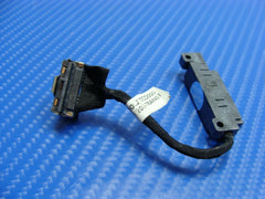 Lenovo IdeaPad Z580 15.6" Genuine ODD DVD Drive Connector Module DD0LZ3CD000 Lenovo