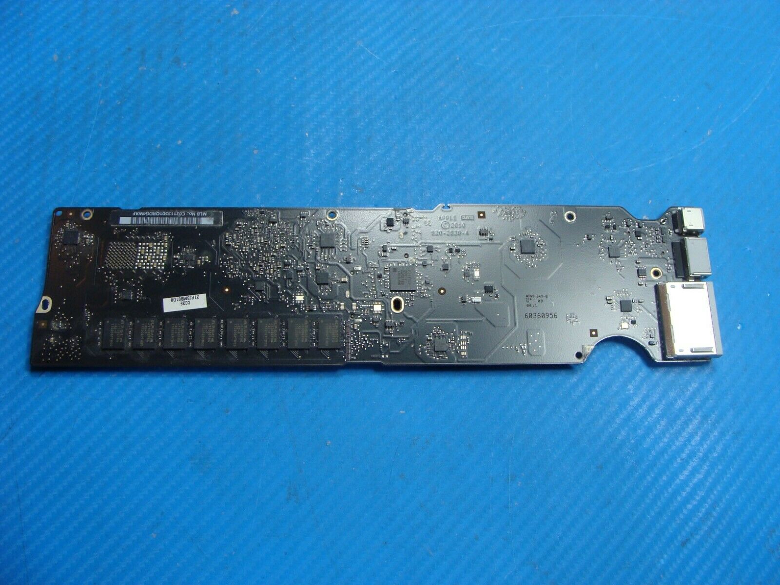 MacBook Air A1369 13