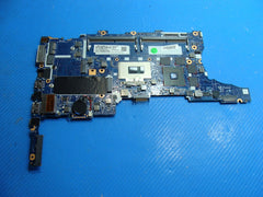 HP ZBook 14u G4 14" Genuine Intel i5-7200U 2.5GHz Motherboard 917503-601