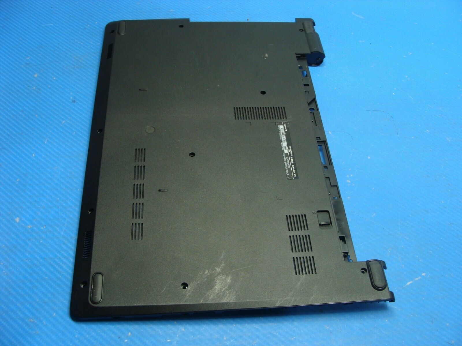 Dell Inspiron 15 3558 15.6