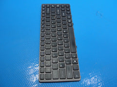 Sony VAIO 15.5" VGN-NW240F Genuine US Keyboard Black 1-487-385-21 148738521