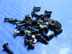 Lenovo Thinkpad Edge E420 14" Genuine Screw Set Screws for Repair ScrewSet Lenovo