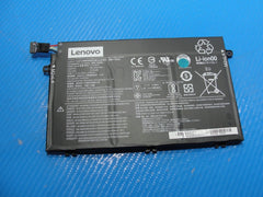 Lenovo ThinkPad 15.6" E590 Genuine Battery 11.1V 45Wh 4120mAh L17C3P51 01AV448