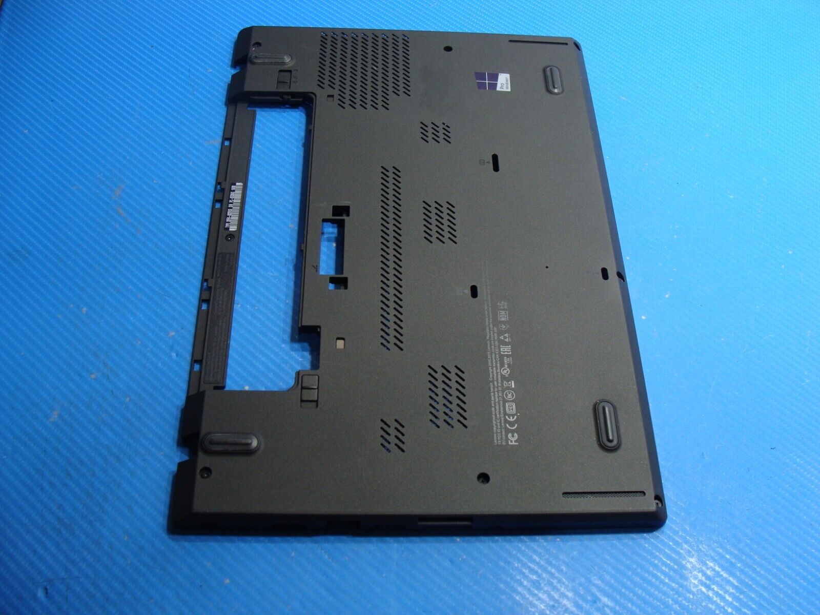 Lenovo ThinkPad T460 14