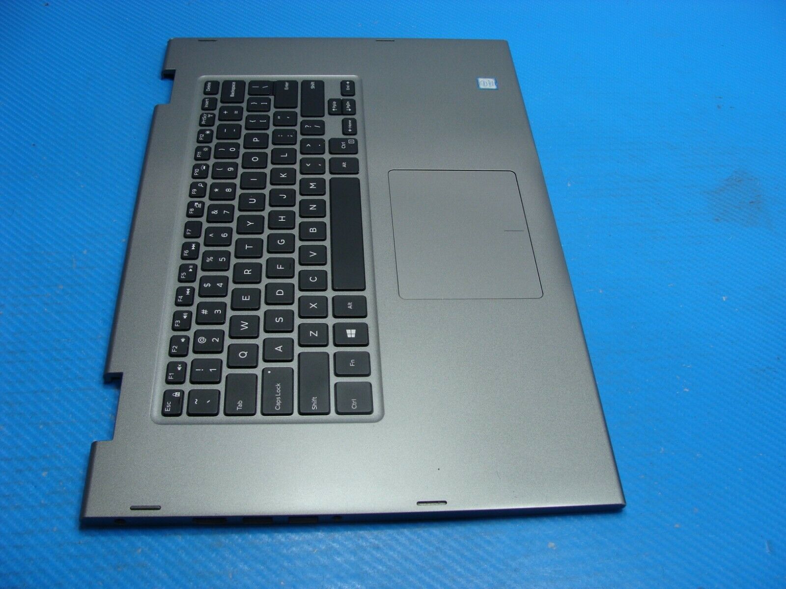 Dell Inspiron 15 5568 15.6