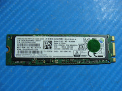 Dell E5470 Samsung 256GB SATA M.2 SSD Solid State Drive MZ-NLN256A T8XYW