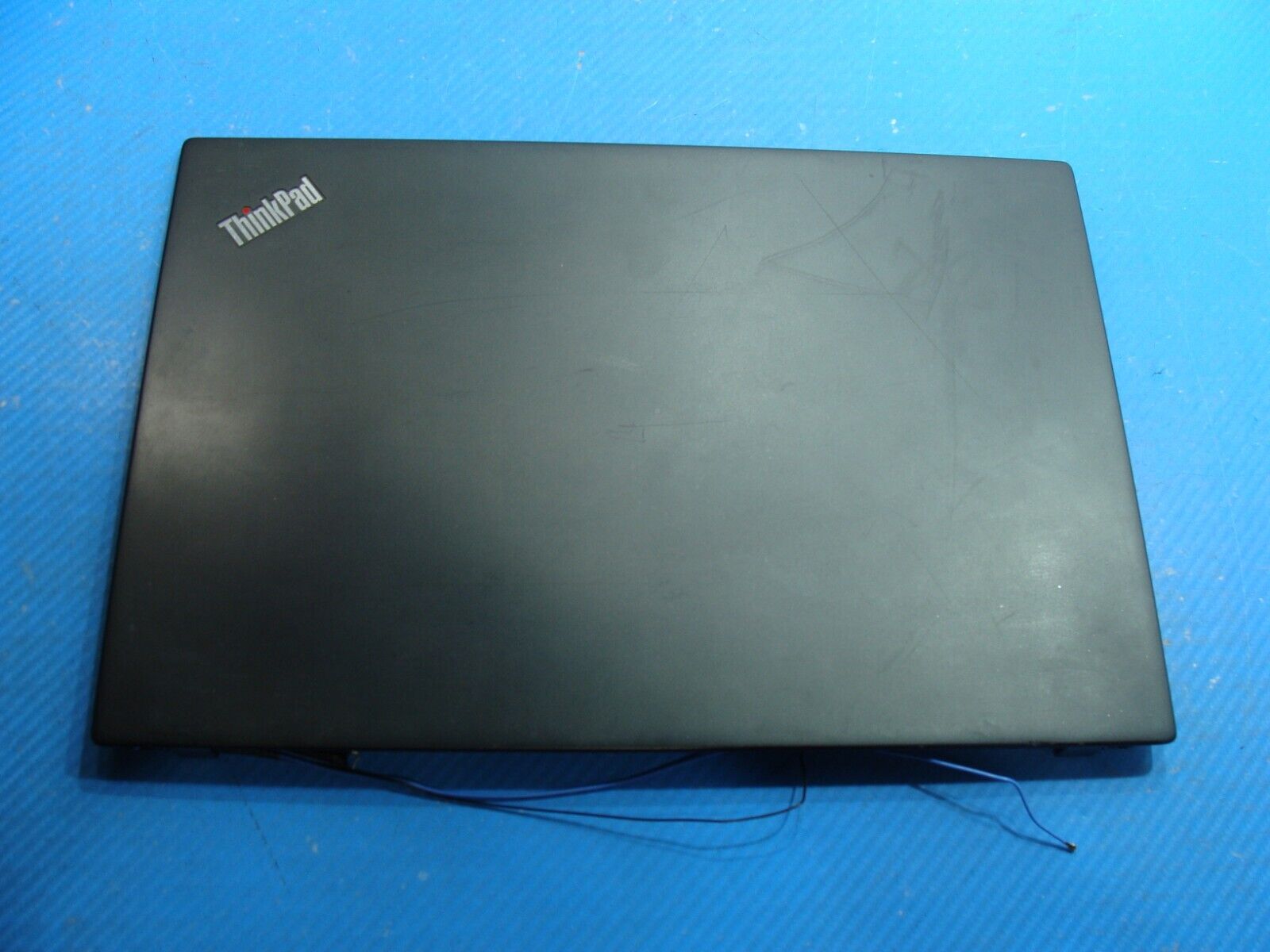 Lenovo ThinkPad T480s 14