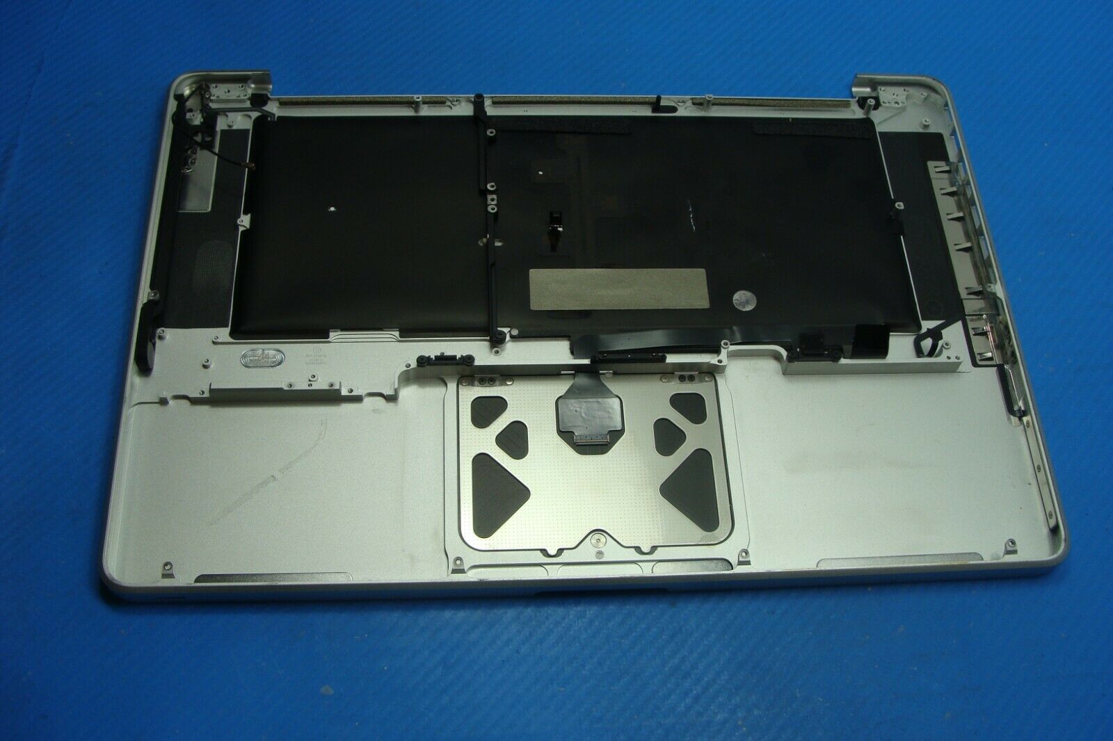 MacBook Pro A1286 15