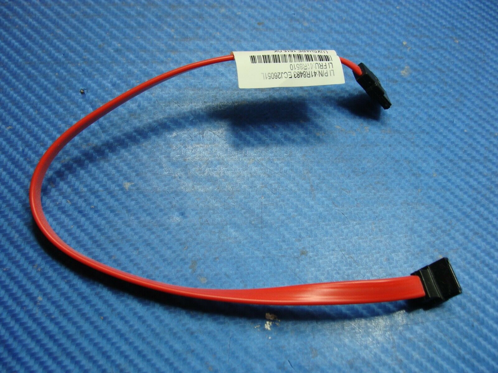 Lenovo H30-05 Desktop Genuine HDD Hard Drive SATA Cable 41R8483 41R8510 ER* - Laptop Parts - Buy Authentic Computer Parts - Top Seller Ebay