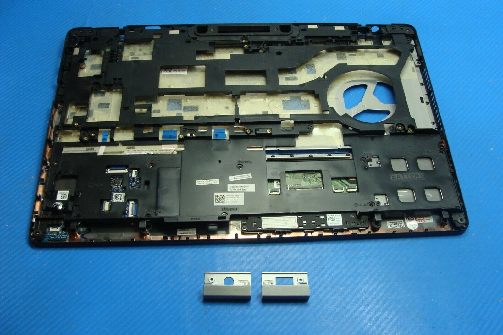 Dell Latitude 15.6