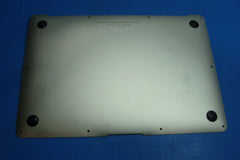 MacBook Air 13" A1369 Mid 2011 MC965LL/A Genuine Bottom Case Silver 922-9968 - Laptop Parts - Buy Authentic Computer Parts - Top Seller Ebay