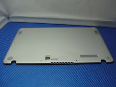 Asus Q504U 15.6" Genuine Bottom Case Base Cover Silver 13NB0BZ2AM0201 #1 - Laptop Parts - Buy Authentic Computer Parts - Top Seller Ebay