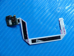 HP Pavilion X360 13.3” M3-U001DX OEM Power Button Board w/Cable 450.07M05.011