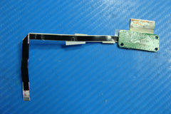 Toshiba Satellite 15.6" L655D OEM Power Button Board w/Cable da0bl7pb6a0 