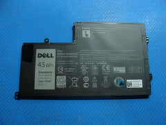 Dell Inspiron 15 5548 15.6" Genuine Battery 11.1V 43Wh 3950mAh TRHFF R0JM6