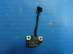 MacBook Pro 13" A1278 Late 2011 MD313LL/A OEM Magsafe Board w/Cable 922-9307 #1 - Laptop Parts - Buy Authentic Computer Parts - Top Seller Ebay