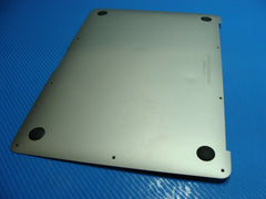 MacBook Air 13" A1466 Early 2015 MJVE2LL/A Genuine Laptop Bottom Case 923-00505 Apple