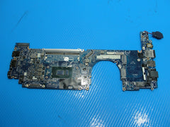 Dell Latitude 7290 12.5" Intel i7-8650U 1.9Ghz Motherboard la-f312p j8cvm 