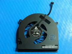 MacBook Pro 13" A1278 2012 MD101LL/A Genuine Cooling Fan 922-8620 - Laptop Parts - Buy Authentic Computer Parts - Top Seller Ebay