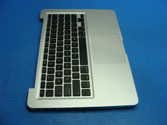 MacBook Pro 13" A1278 2011 MD313LL Top Case w/Trackpad Keyboard Silver 661-6075 Apple