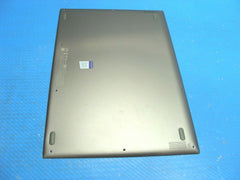 Lenovo Yoga 13.9" 920-13IKB OEM Bottom Case Base Cover AM14U000300 - Laptop Parts - Buy Authentic Computer Parts - Top Seller Ebay