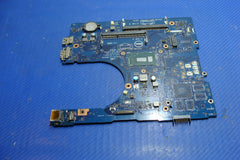 Dell Inspiron 15 5558 15.6" Intel Core i5-5200U Motherboard LA-B843P AS IS