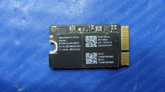 MacBook Air A1466 MD231LL/A Mid 2012 13" Genuine Airport Bluetooth Card 661-6622 Apple