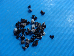 HP Pavilion x360 13.3” m3-u001dx OEM Laptop Screw Set Screws for Repair ScrewSet