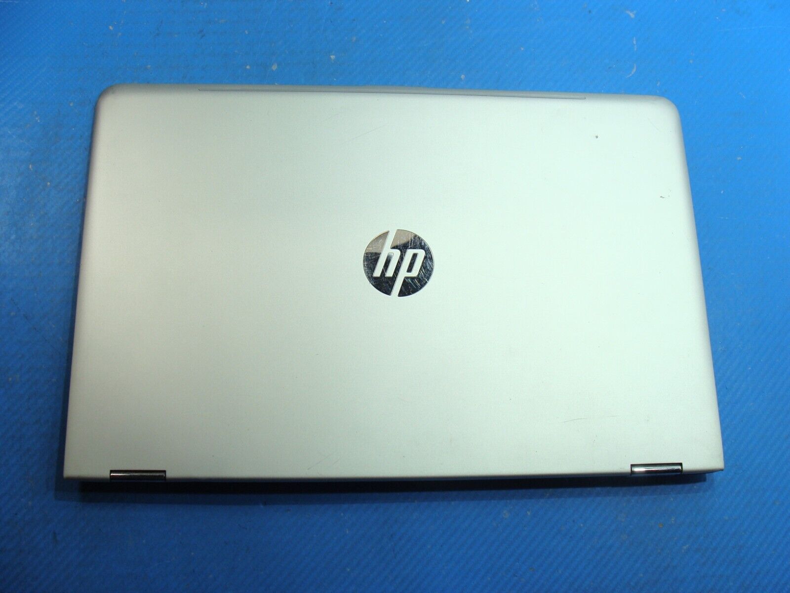 HP Envy x360 15.6