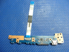 Asus 13.3" Q304UA-BHI5T11 USB Card Reader Board w/Cable 60NB0AL0-IO1020-200 GLP* - Laptop Parts - Buy Authentic Computer Parts - Top Seller Ebay