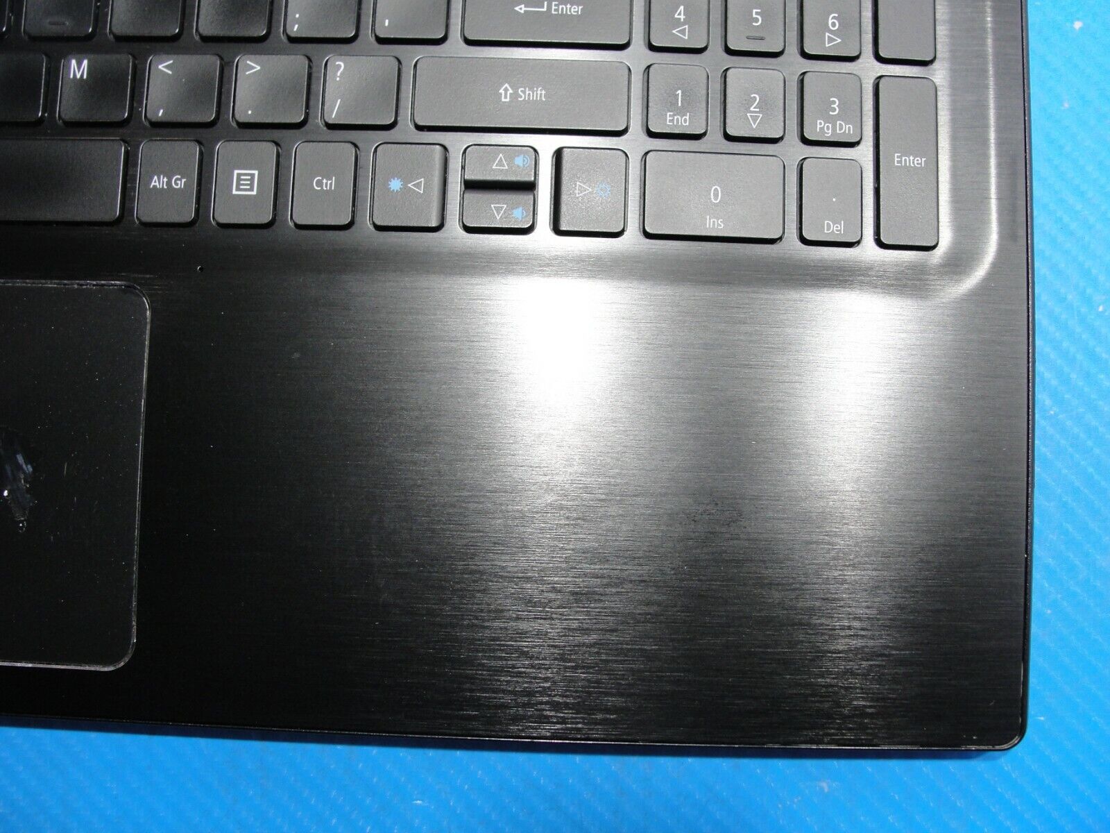 Acer Aspire F5-571T 15.6