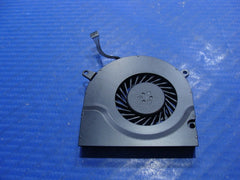 Apple MacBook Pro A1278 MD102LL/A Mid 2012 13" Genuine Cooling Fan 922-8620 Apple