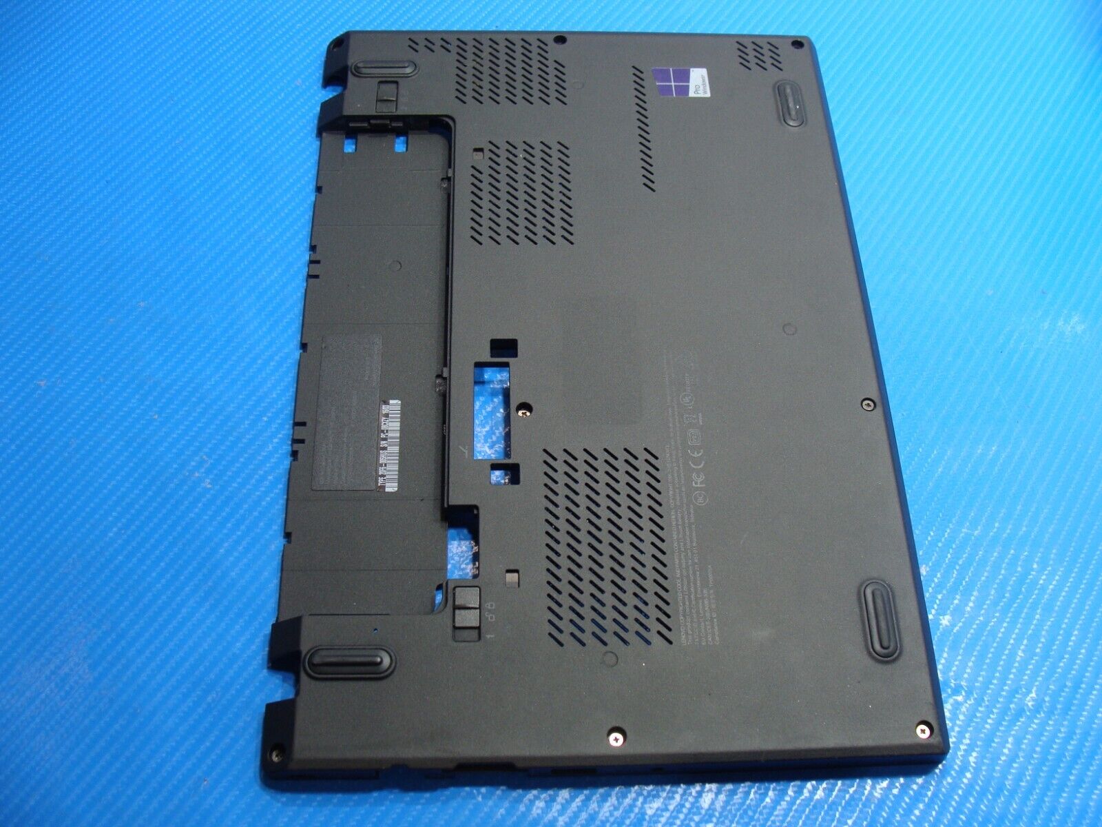 Lenovo ThinkPad 12.5