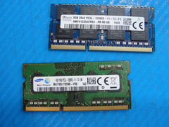 Asus GL771JM-DH71 So-Dimm SK Hynix & Samsung 8Gb 4Gb Memory HMT41GS6AFR8A-PB