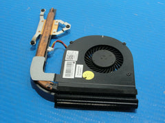 Dell Inspiron 14R 5421 14" CPU Cooling Fan w/Heatsink W9FP8 60.4WT01.002 - Laptop Parts - Buy Authentic Computer Parts - Top Seller Ebay