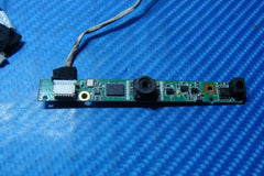 Lenovo IdeaCentre 27" A720 Genuine WebCam Board w/ Cable DA0CQZMB6A0 GLP* - Laptop Parts - Buy Authentic Computer Parts - Top Seller Ebay