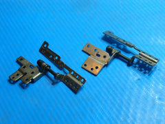 Asus 15.6" X555L Genuine Laptop Hinge Set Left & Right Hinges 