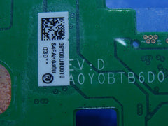 HP 13-c077nr 13.3" Genuine Laptop Dual USB Port Board With Cable  DA0Y0BTB6D0 HP