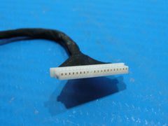 Asus N61JV-X2 16" Genuine Laptop USB Audio Board w/ Cable 69N0HDA10C02 ASUS