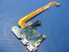 Asus Zenbook UX305FA-ASM1 13.3" Card Reader Dual USB Board w/Cable 455MSB88L02 ASUS